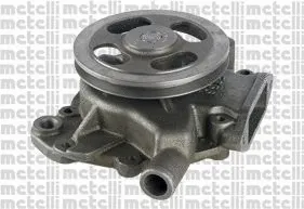 Water Pump, engine cooling (24-1308)