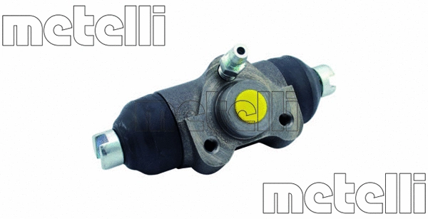 Wheel Brake Cylinder (04-0114)