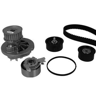 Water Pump & Timing Belt Kit (30-0541-5)