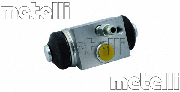 Wheel Brake Cylinder (04-0745)