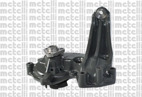 Water Pump, engine cooling (24-1101)
