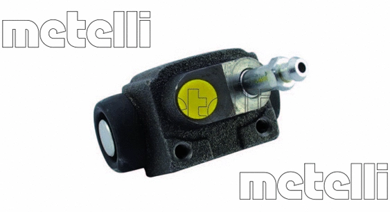 Wheel Brake Cylinder (04-0049)