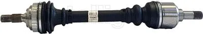 Drive Shaft (17-0641)
