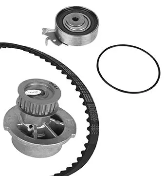 Water Pump & Timing Belt Kit (30-0442-1)