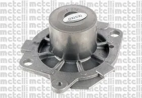 Water Pump, engine cooling (24-0672)
