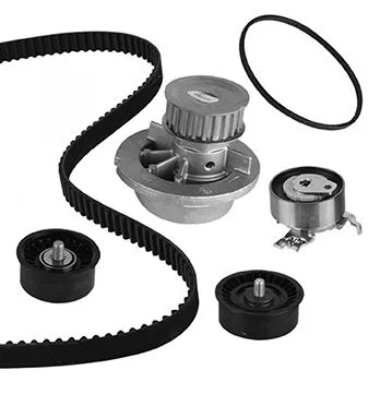Water Pump & Timing Belt Kit (30-0541-3)