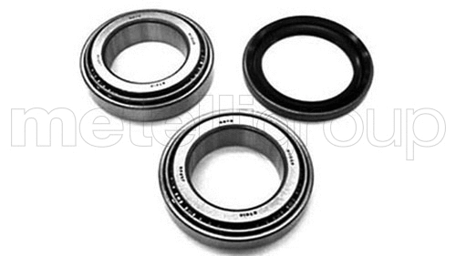 Wheel Bearing Kit (19-7086)