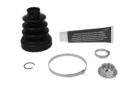 Bellow Kit, drive shaft (13-0341)