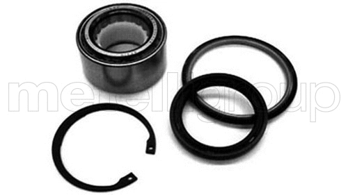 Wheel Bearing Kit (19-7090)