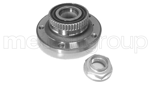 Wheel Bearing Kit (19-2322)