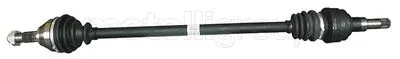 Drive Shaft (17-1020)