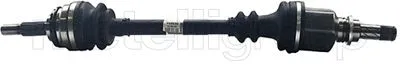 Drive Shaft (17-0904)