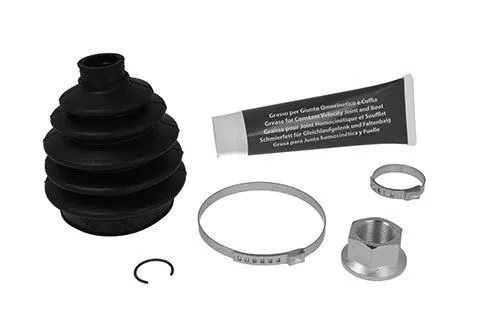 Bellow Kit, drive shaft (13-0620)