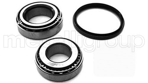 Wheel Bearing Kit (19-2619)