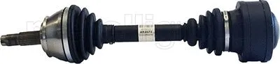 Drive Shaft (17-0502)