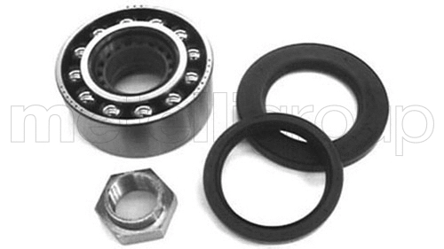 Wheel Bearing Kit (19-2590)