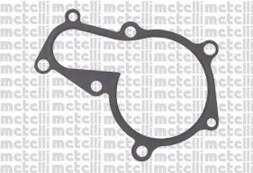 Water Pump, engine cooling (24-1133)