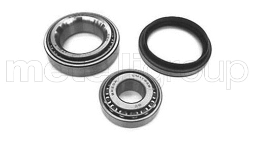 Wheel Bearing Kit (19-2262)