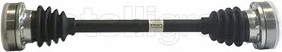 Drive Shaft (17-0001)