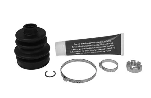 Bellow Kit, drive shaft (13-0070)