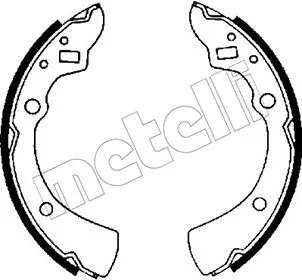 Brake Shoe Set (53-0200)