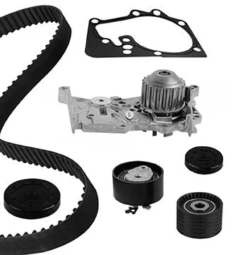 Water Pump & Timing Belt Kit (30-0724-2)