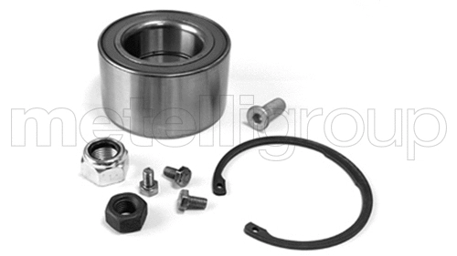 Wheel Bearing Kit (19-2226)