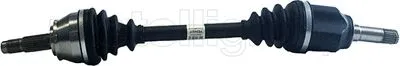 Drive Shaft (17-0803)