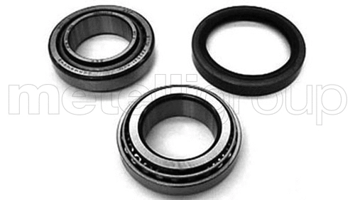 Wheel Bearing Kit (19-2700)