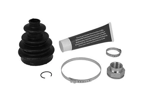Bellow Kit, drive shaft (13-0317)