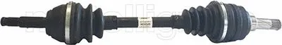 Drive Shaft (17-0095)
