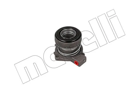 Central Slave Cylinder, clutch (56-0020)