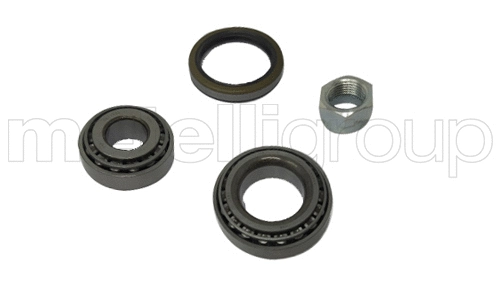 Wheel Bearing Kit (19-7561)