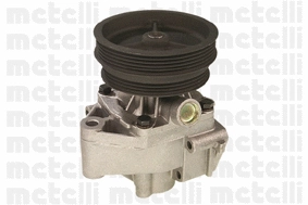 Water Pump, engine cooling (24-0629)