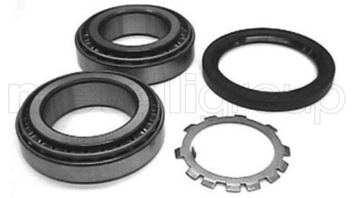 Wheel Bearing Kit (19-2435)