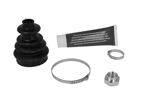 Bellow Kit, drive shaft (13-0037)