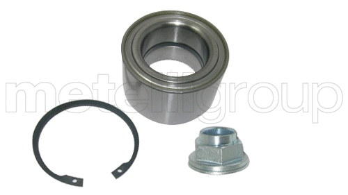 Wheel Bearing Kit (19-2774)