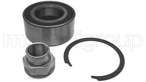 Wheel Bearing Kit (19-2272)