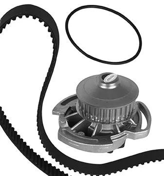 Water Pump & Timing Belt Kit (30-0425-1)