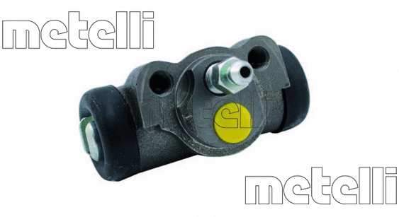 Wheel Brake Cylinder (04-0632)