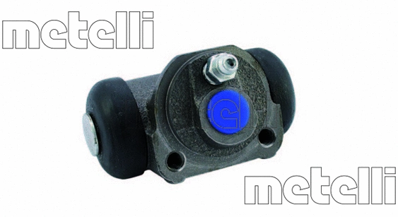 Wheel Brake Cylinder (04-0053)
