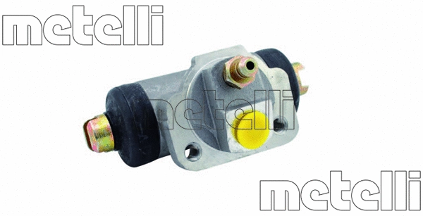 Wheel Brake Cylinder (04-0277)
