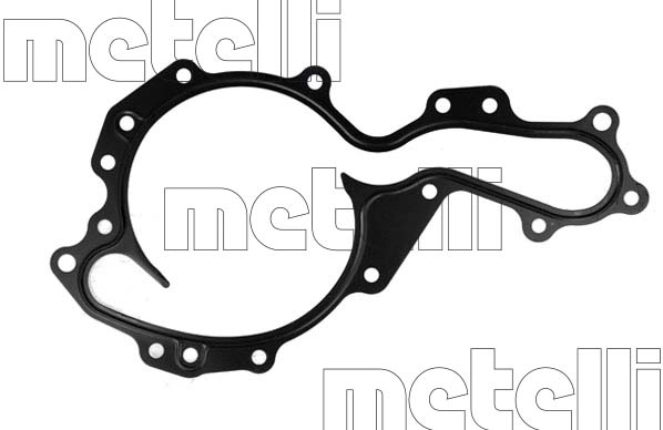 Water Pump, engine cooling (24-1453)