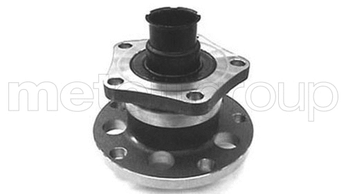 Wheel Bearing Kit (19-2561)