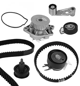 Water Pump & Timing Belt Kit (30-0674-1)