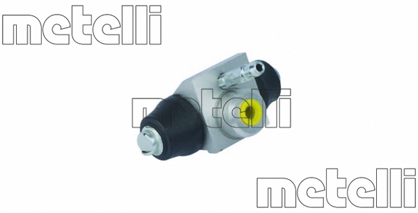 Wheel Brake Cylinder (04-0679)