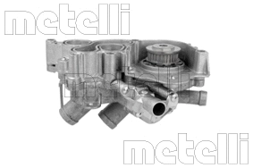 Water Pump, engine cooling (24-1420)