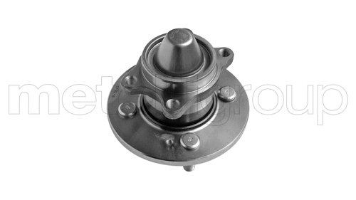 Wheel Bearing Kit (19-7806)
