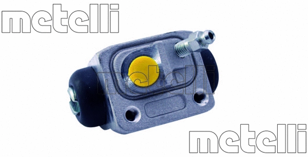 Wheel Brake Cylinder (04-0682)