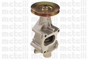 Water Pump, engine cooling (24-0354)